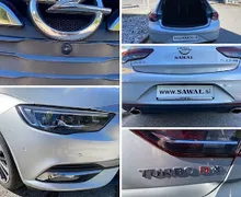 Zunanja slika - Opel Insignia - GS 4x4 2.0 CDTI Avt. - ODLIČNA-SAMO 98.000KM - 10 - Predogledna slika