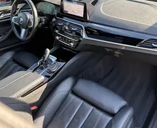 Zunanja slika - BMW Serija 5 - : 540i xDrive AUT. |PANO|AMBI|20 COL.|KAMERA| - 11 - Predogledna slika