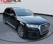 Zunanja slika - Audi Q7 - quattro 3.0 TDI Tiptronic - 2 - Predogledna slika