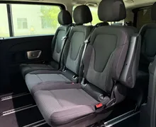 Zunanja slika - Mercedes-Benz V-Razred - 300d 4MATIC STYLE dolgi - 10 - Predogledna slika