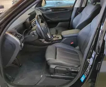 Zunanja slika - BMW X3 - serija : xDrive20d Avt.NEMŠKI+4ALU.KAMERA.LED.USNJE.NAVI - 15 - Predogledna slika
