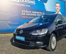 Zunanja slika - VW Sharan - 2.0 TDI BMT DSG CUP - 1 - Predogledna slika