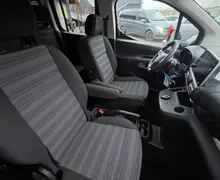 Zunanja slika - Opel Combo - 1.5 DIESEL 96KW EDITION AVT. KAMERA-SAMO 36506KM - 13 - Predogledna slika