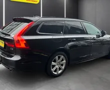Zunanja slika - Volvo V90 - D3 FUL LED NAVI ACC GR.VOLANA IN SEDEŽEV KLJUKA .. - 9 - Predogledna slika