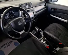 Zunanja slika - Suzuki Vitara - AllGrip 1.6 Elegance •KAMERA•NAVIGACIJA•SLO• - 9 - Predogledna slika