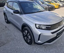 Zunanja slika - Opel Frontera - 1.2 TURBO 145KM GS - na zalogi - AKCIJA MAREC 2026 - 2 - Predogledna slika