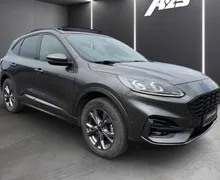 Zunanja slika - Ford Kuga - 2.5 Duratec PHEV ST-Line CVT-Panorama-Vl.kljuka... - 2 - Predogledna slika