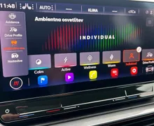 Zunanja slika - Cupra Formentor - 2.0 TSI 228KW DSG VZ 4DRIVE Beats - Kamera... - 17 - Predogledna slika