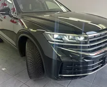 Zunanja slika - Volkswagen Touareg - Volkswagen  Elegance 3.0TDI 170kW.NEMŠKI.KA - 2 - Predogledna slika