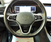 Zunanja slika - VW Touareg - 4motion V6 TDI BMT  Tiptronic ACC-360KAMERE-ZRAČNO - 14 - Predogledna slika