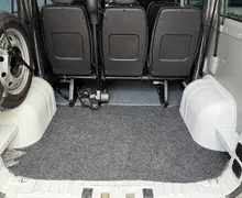 Zunanja slika - Renault Master - 2.5 DCI - 12 - Predogledna slika