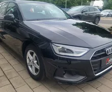 Zunanja slika - Audi A4 - Avant 2.0 TDI AUT navi-alu-pdc-led-radar temp-virtual - 3 - Predogledna slika