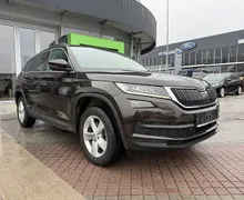 Zunanja slika - Škoda Kodiaq - Ambition 2.0 TDI 110kW 4X4- SLO. - VELIK SERVIS - - 1 - Predogledna slika