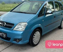 Zunanja slika - Opel Meriva - 1.8 16V Enjoy - 1 - Predogledna slika