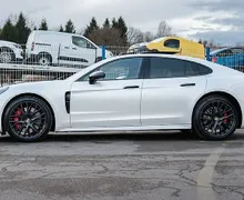 Zunanja slika - Porsche Panamera - 4.0 Turbo Porsche Approved 02 27 - 8 - Predogledna slika