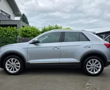 Zunanja slika - Volkswagen T-Roc - 1,0 TSI BMT - 2 - Predogledna slika