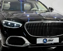 Zunanja slika - Mercedes-Benz S-Razred - MAYBACH-S680.V12-4M-HLAJ-SOFT-PANO-2X-TV. - 1 - Predogledna slika