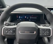 Zunanja slika - Jeep Compass - 1.2 e-Hybrid DCT6 145 First Edition - 8 - Predogledna slika