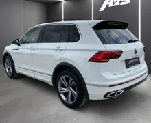Zunanja slika - Volkswagen Tiguan - 2.0 TDI SCR 4M. BMT DSG R-Line - 4 - Predogledna slika
