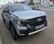 Zunanja slika - Ford Ranger - WILDTRAK 2.3 EcoBoost 207 kW PHEV e-4WD - 3 - Predogledna slika