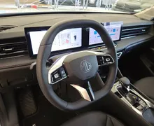 Zunanja slika - MG HS - 1.5T GDI Luxury Avt. HEV - 10 - Predogledna slika