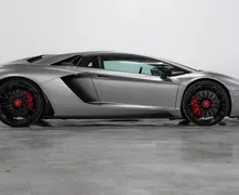 Zunanja slika - Lamborghini Aventador - S - KOT NOV. LAMBORGHINI GARANCIJA DO MAREC 2027 - 4 - Predogledna slika