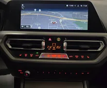 Notranja slika - BMW serija 3 Touring: - 320d Touring Advantage Avt- Laser.asist.HiFi.ALU18 - 12 - Predogledna slika