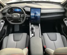 Zunanja slika - Geely Cityray - GK|1.5TD|7DCT|APPLECARPLAY|LED|ACCI AKCIJA 8.000 € - 9 - Predogledna slika