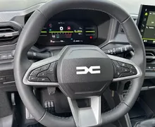 Zunanja slika - Dacia Duster - Eco-G 120 Expression+Paket Zima - 10 - Predogledna slika