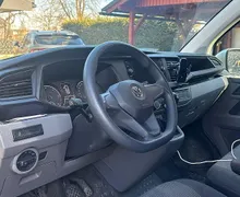 Zunanja slika - Volkswagen Transporter - 2.0 TDI - ODLIČEN - 9 - Predogledna slika