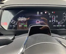 Zunanja slika - Mazda Mazda6e - BEV 69KWH Takumi Black - NA ZALOGI - 8 - Predogledna slika