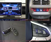 Zunanja slika - Volkswagen Tiguan - 2.0 TDI 4-Motion DSG Elegance 193KM - 15 - Predogledna slika