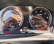 Zunanja slika - BMW X1 - serija : sDrive20d Sport Line Avt. - 17 - Predogledna slika