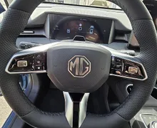 Zunanja slika - MG MGS5 EV - Comfort 49kWh - 7 let tovarniške garancije - 10 - Predogledna slika