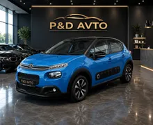 Zunanja slika - Citroën C3 - 1,2 PureTech 83 S&S Shine - 3 - Predogledna slika