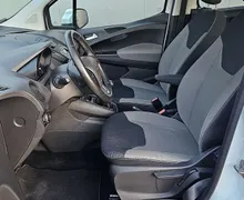 Zunanja slika - Ford Tourneo - Courier 1.5 TDCI+KLIMA+TEMPOMAT+DAB RADIO - 10 - Predogledna slika
