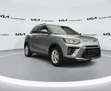 Zunanja slika - SsangYong Tivoli - 1.5 T-GDi Fresh 2WD A T - 3 - Predogledna slika