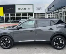 Zunanja slika - Peugeot 2008 - ALLURE PureTech 100 - AKTIVNI TEMPOMAT - KAMERA - 5 - Predogledna slika
