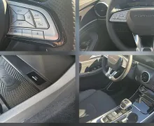 Zunanja slika - Forthing Forthing T5 EVO - T5 Evo my 2025 + ADAS NA ZALOGI - 19 - Predogledna slika