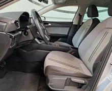 Zunanja slika - Seat Leon - 2.0 TDI  STYLE ST - 5 - Predogledna slika