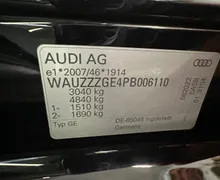 Zunanja slika - Audi e-tron - 50 quattro.NEMŠKI+4ALU.KAMERA.NAV.USNJE.KLJUKA.ACC - 9 - Predogledna slika