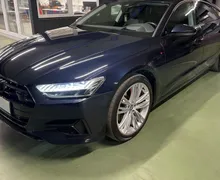 Zunanja slika - Audi A7 - Sportback 50 TDI quattro Tiptronic LED.NAVI.KAMERA - 2 - Predogledna slika