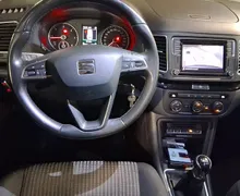 Zunanja slika - Seat Alhambra - 2.0 TDI 110KW SIETE STYLE - 13 - Predogledna slika