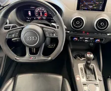 Zunanja slika - Audi S3 - R Sportback quattro 2.5 TFSI S tronic - DAZA motor - 7 - Predogledna slika