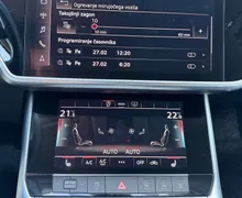 Zunanja slika - Audi A6 - Avant 45 TDI quattro tiptronic S line 180kW - 19 - Predogledna slika