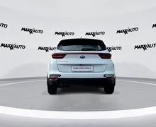 Zunanja slika - KIA Sportage - 1.6 GDI LX Active ISG - 6 - Predogledna slika