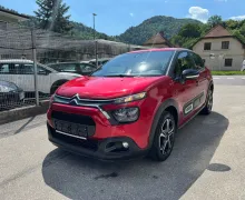 Zunanja slika - Citroën C3 - 1,5 BlueHDi 100 - Feel  Nav - 2 - Predogledna slika