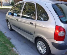 Zunanja slika - Citroën Xsara - Picasso 1,6i 16V SX - 7 - Predogledna slika