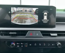 Notranja slika - KIA Stonic - 1.0 T-GDi EX Pulse DCT - 22 - Predogledna slika