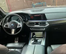 Zunanja slika - BMW X5 - serija : xDrive30d M SPORT PAKET LED RADAR PANO KAMERA LA.. - 9 - Predogledna slika